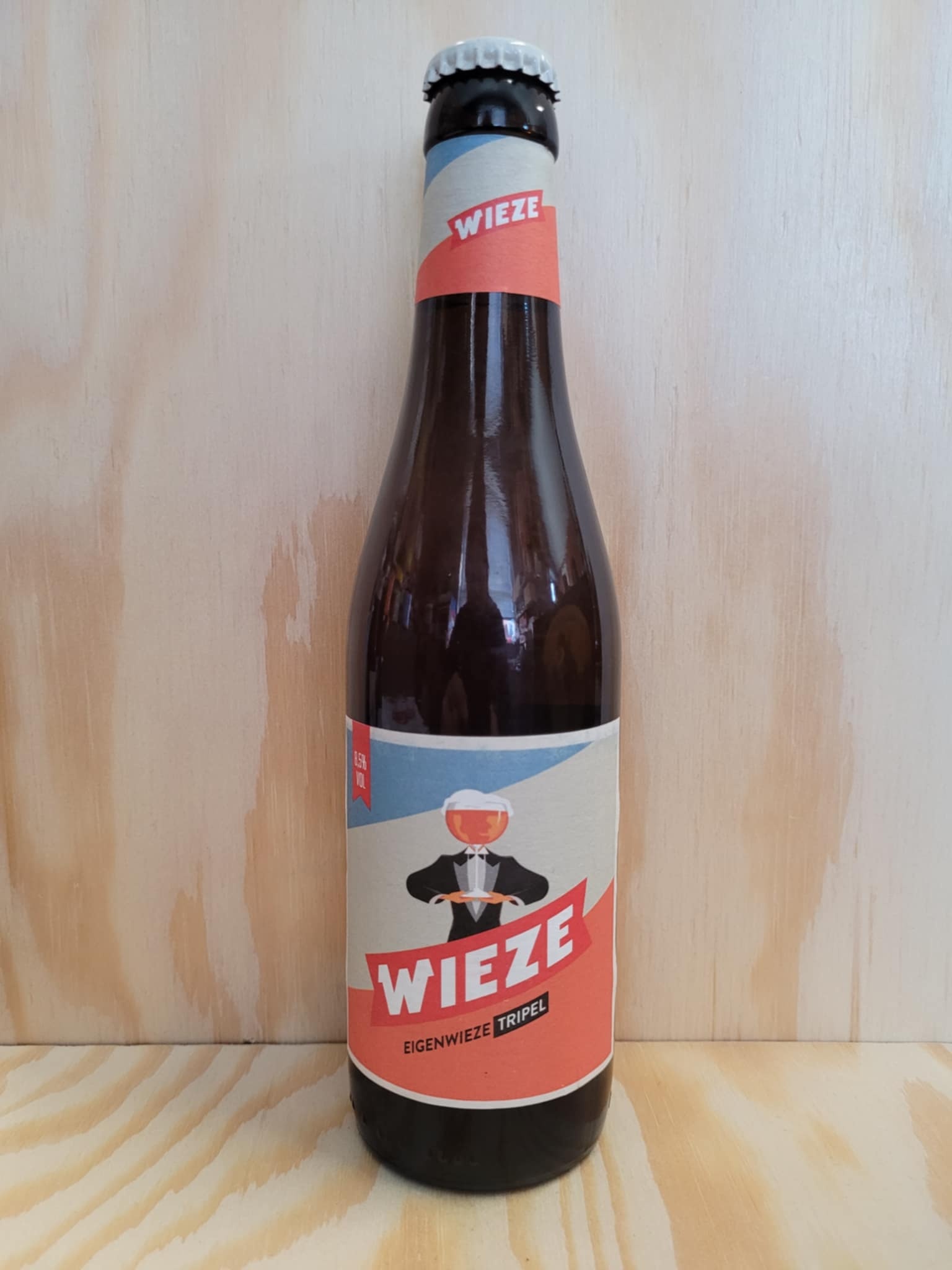 WIEZE TRIPLE 33 CL