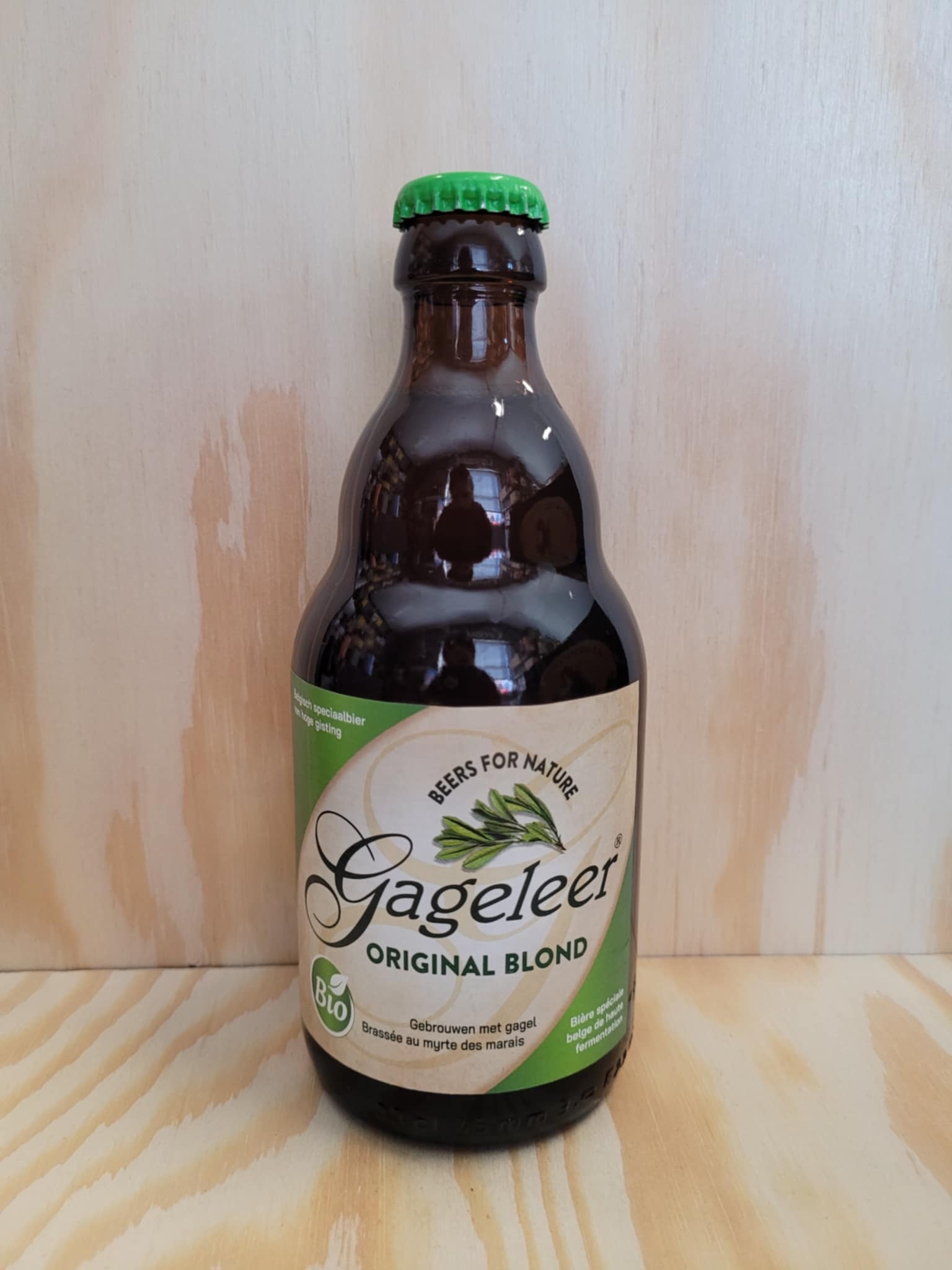 GAGELEER 33 CL
