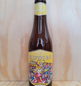 BLONDE BIE 33 CL