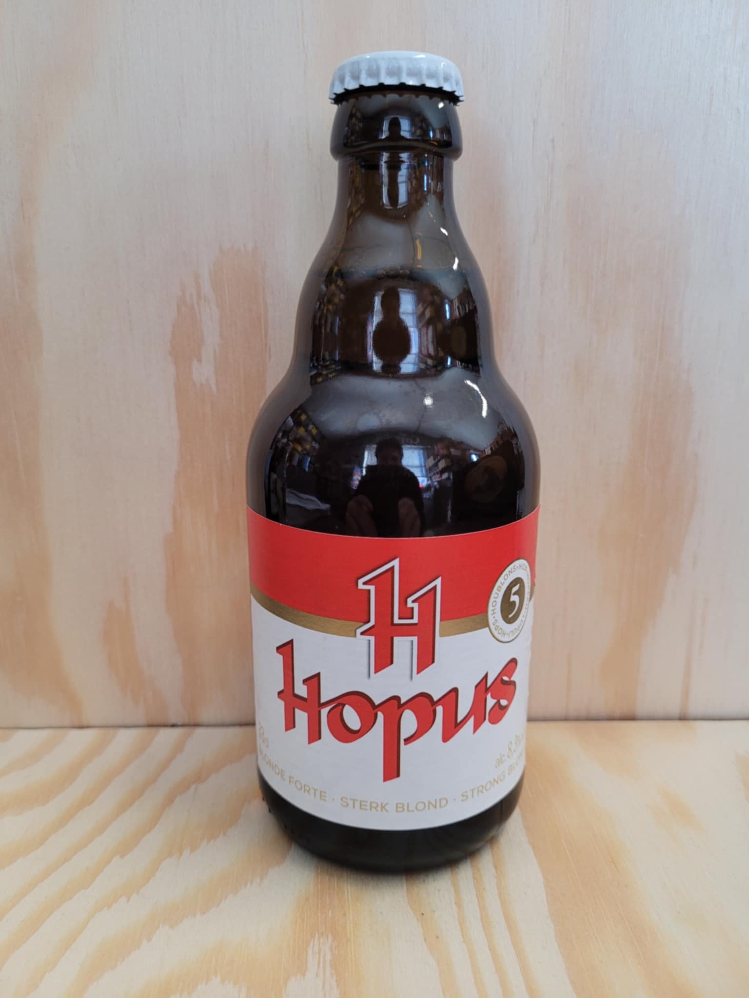 HOPUS 33 CL