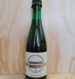 AMBREUS OUDE GEUZE 37,5 CL