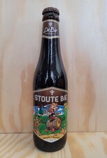 STOUTE BIE 33 CL