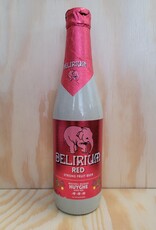 DEL. TREMENS RED 33 CL