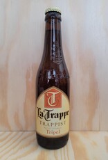 LA TRAPPE TRIPEL 33 CL
