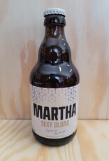 MARTHA TRIPEL 33 CL