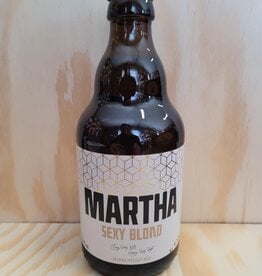 MARTHA TRIPEL 33 CL