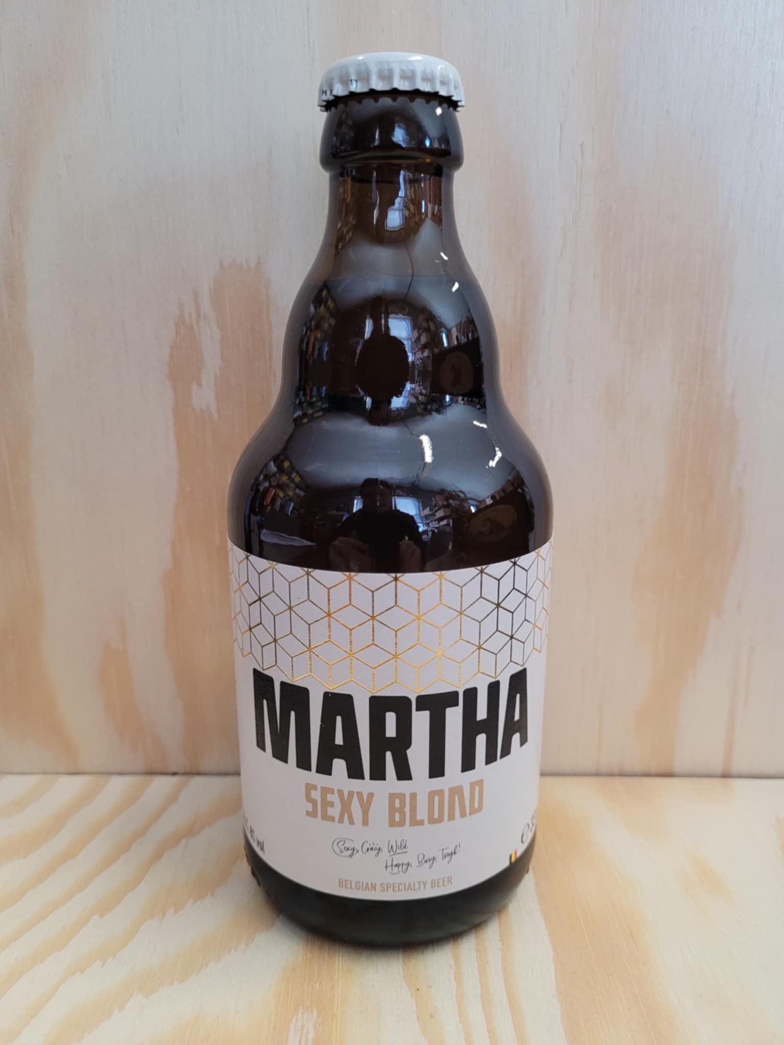MARTHA TRIPEL 33 CL