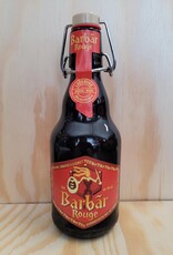 BARBAR ROUGE 33 CL