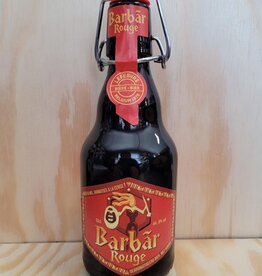 BARBAR ROUGE 33 CL