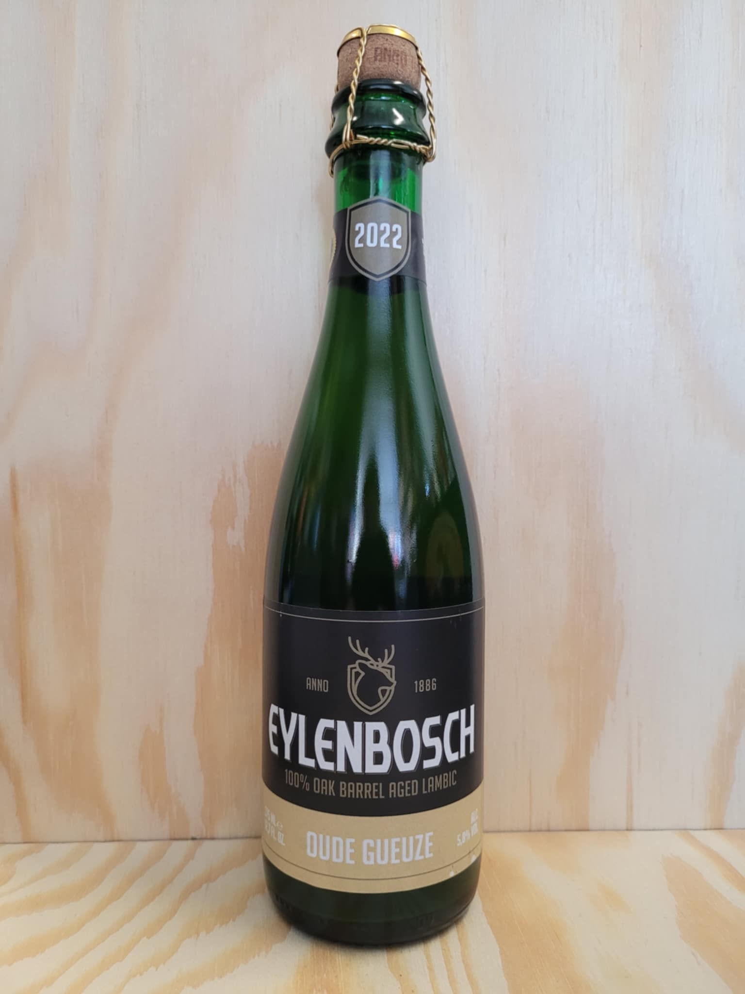 EYLENBOSCH 37,5 CL