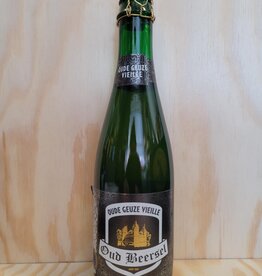 OUD BEERSEL 37,5 CL