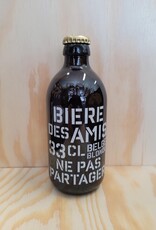 BIERE DES AMIS 33 CL