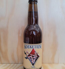 KOEKETIENE 33 CL