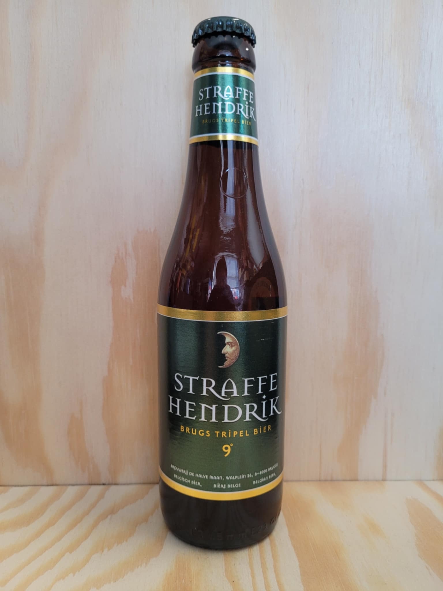 STRAFFE HENDRIK 33 CL