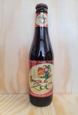 BRUGSE ZOT DUBBEL 33 CL