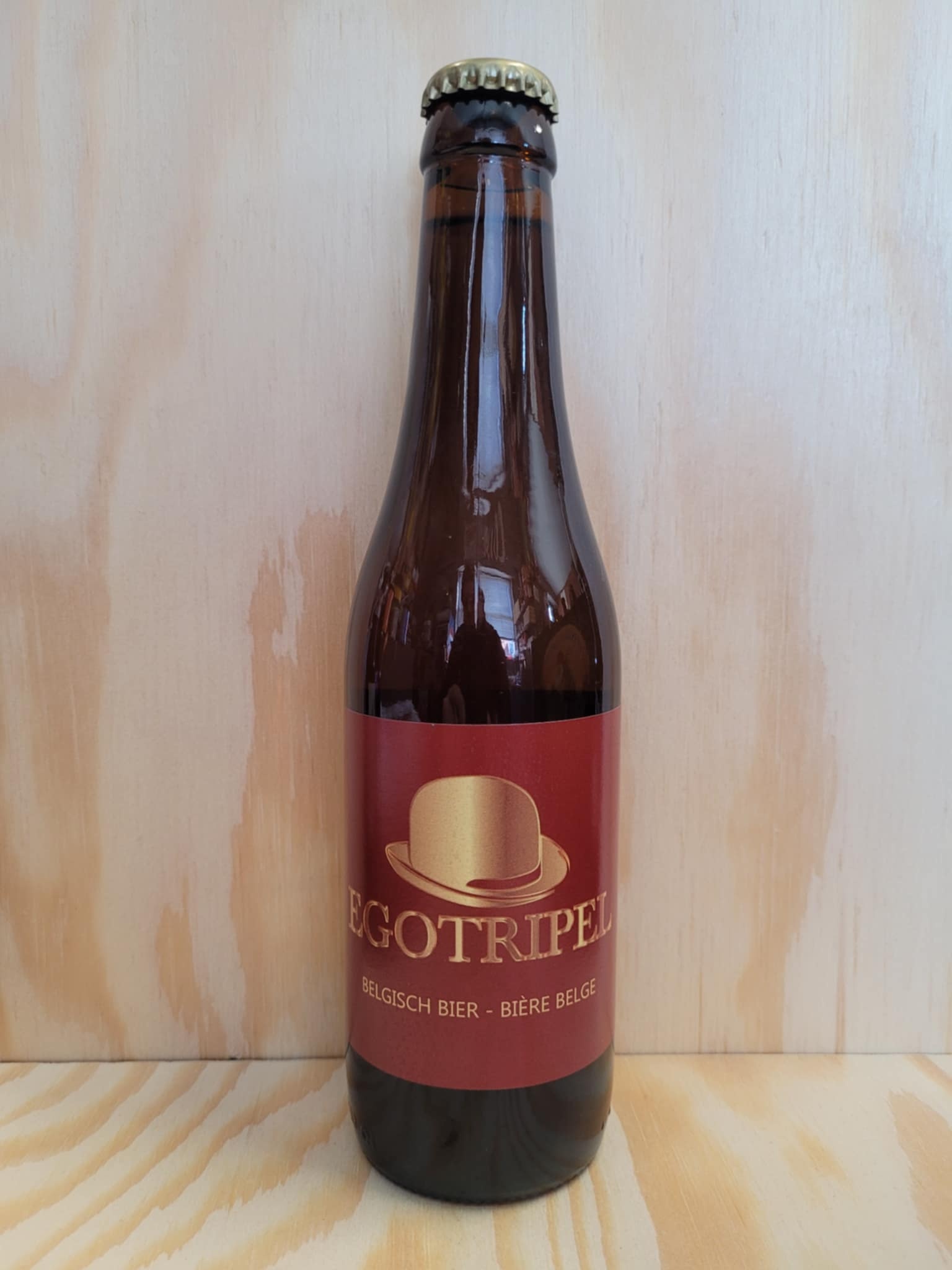 EGOTRIPEL 33 CL