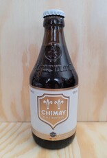 CHIMAY 8° WIT 33 CL