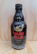 GULDEN DRAAK QUADRUPLE 33 CL