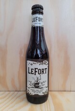 BRASSERIE LEFORT 33 CL