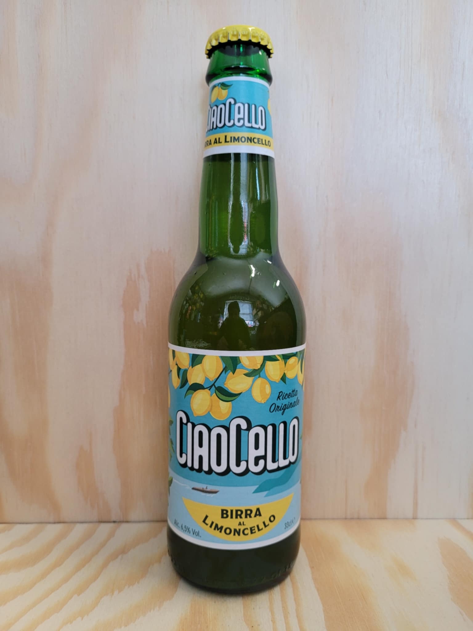 CIAOCELLO 33 CL