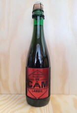 DE CAM ZJIEMBEZEN 37,5 CL