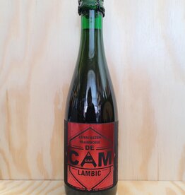 DE CAM ZJIEMBEZEN 37,5 CL