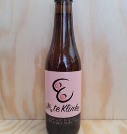 HETE KLINKE 33 CL
