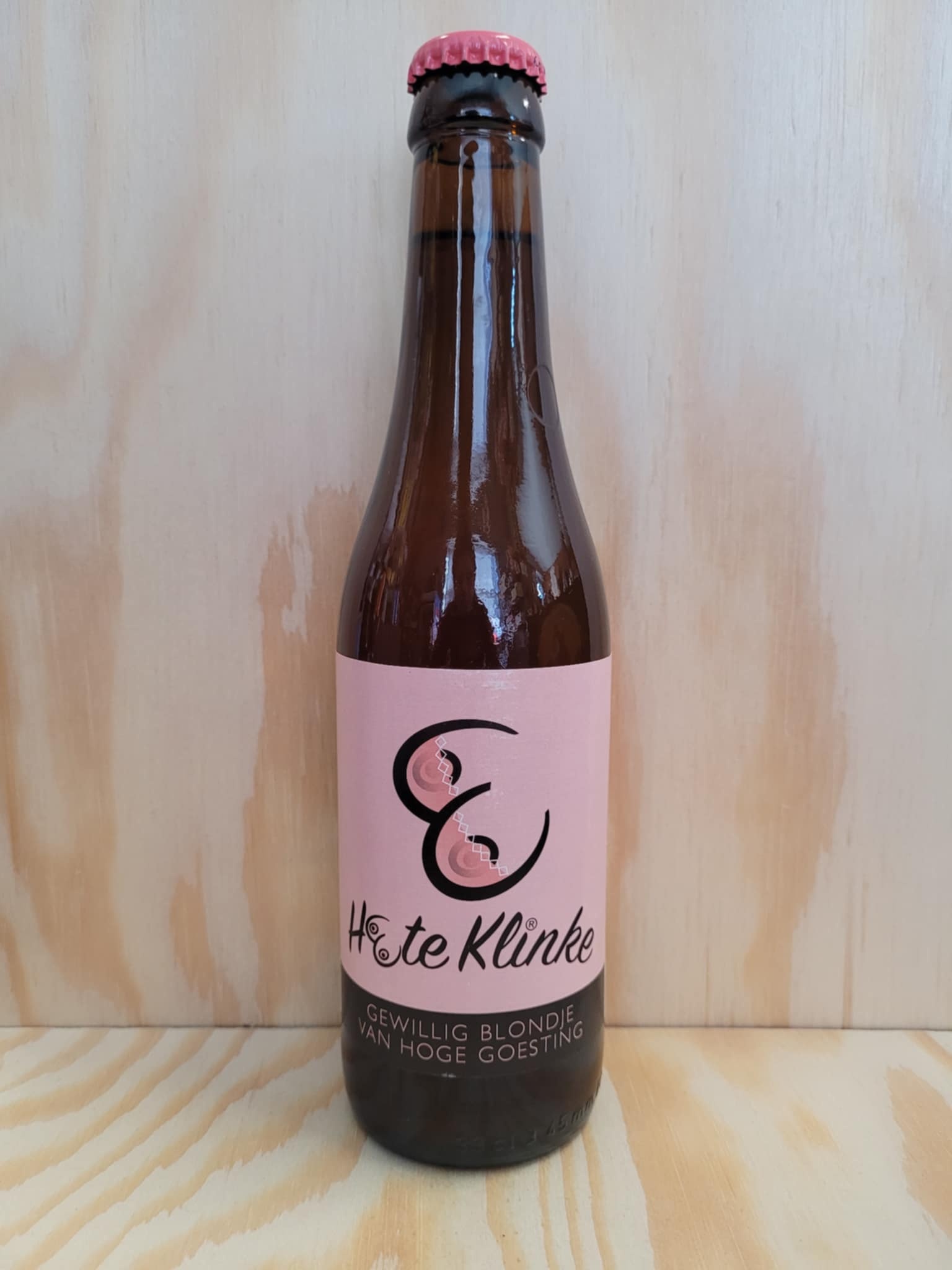 HETE KLINKE 33 CL