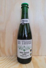 DE TROCH OUDE GEUZE 37,5 CL