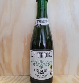 TROCH OUDE GEUZE 37,5 CL