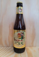 BRUGSE ZOT BLOND 33 CL