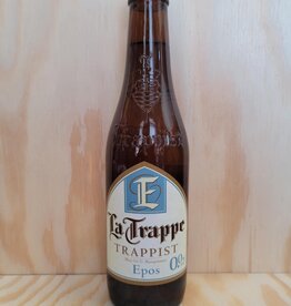 LA TRAPPE EPOS 0,0 33CL