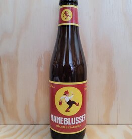 MANEBLUSSER 33 CL
