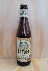 LEFORT TRIPEL 33 CL