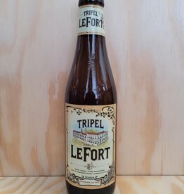 LEFORT TRIPEL 33 CL