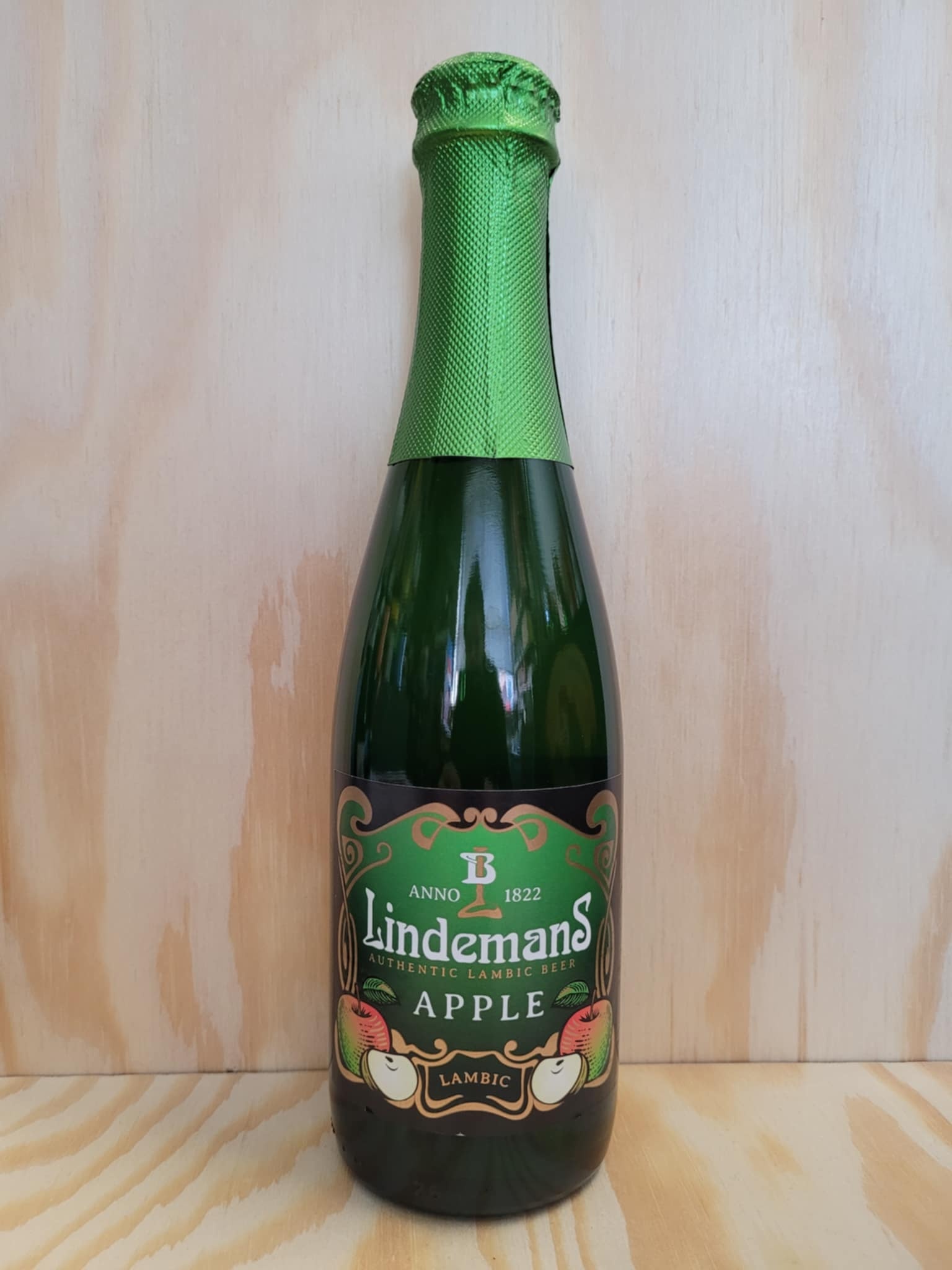 LINDEMANS APPEL 35,5 CL