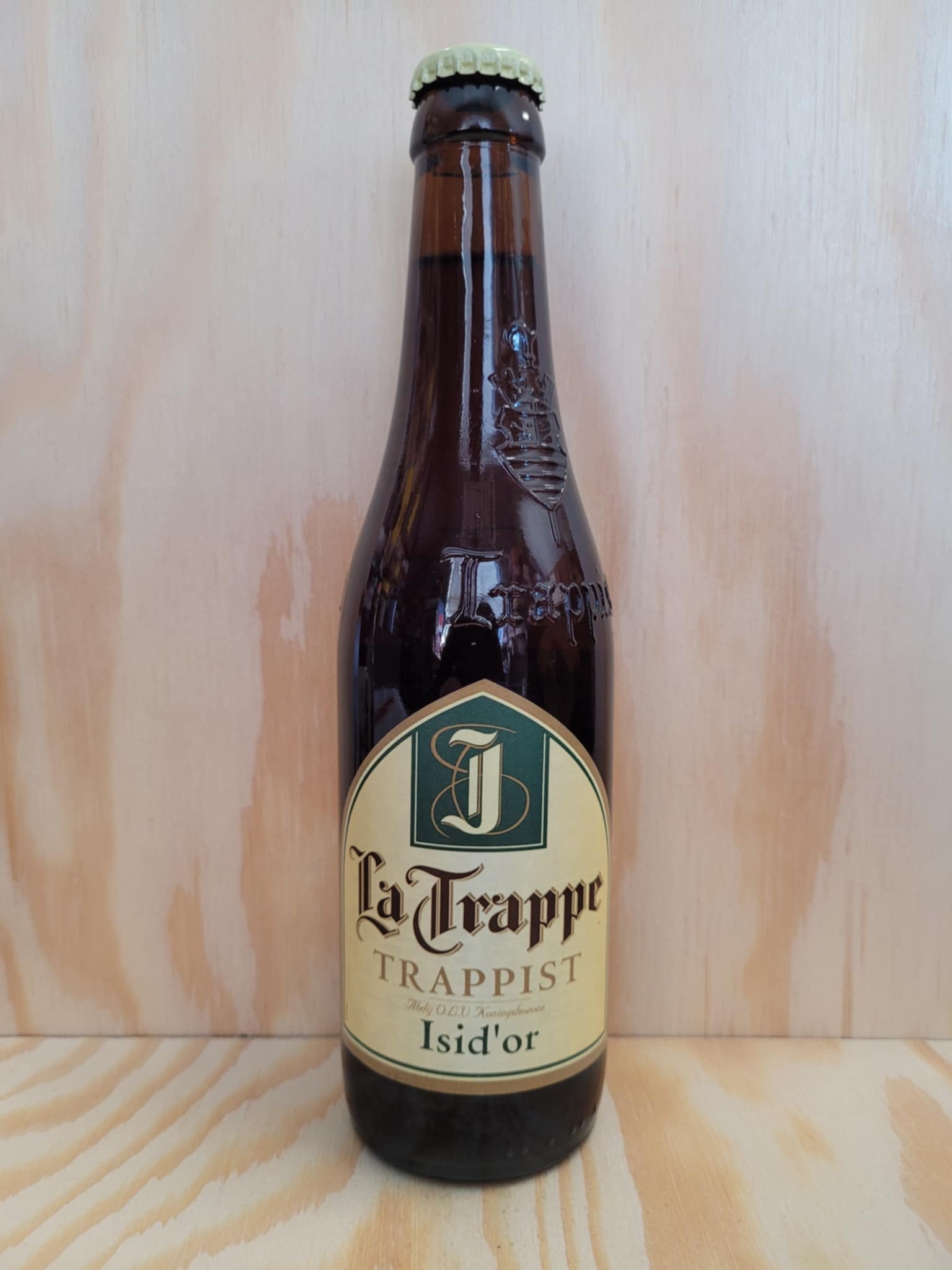 LA TRAPPE ISID'OR 33 CL