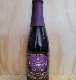 LINDEMANS CASSIS 35,5 CL