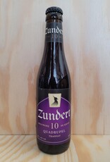 ZUNDERT 10° 33 CL