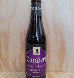 ZUNDERT 10° 33 CL