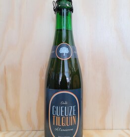 TILQUIN OUDE GUEUZE 37.5 CL