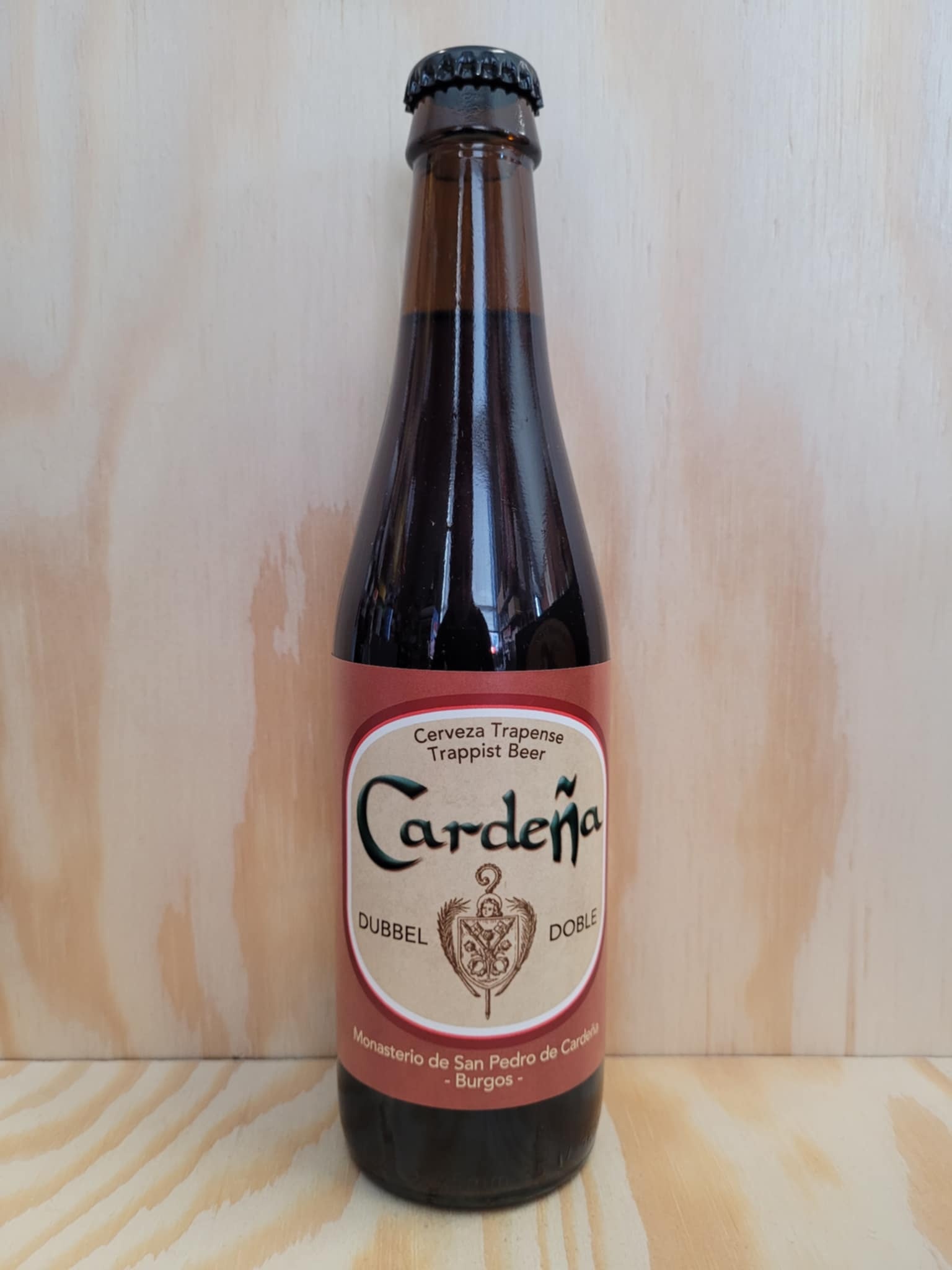 CARDENA DUBBEL 33 CL