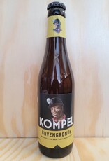 KOMPEL BOVENGRONDS 33CL