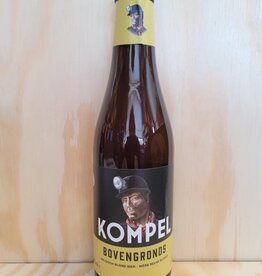 KOMPEL BOVENGRONDS 33CL