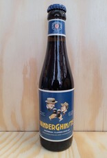 VANDERGHINSTE OLD BROWN 25CL