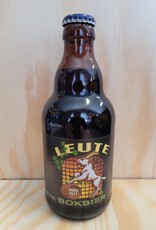 LEUTEBOK 33 CL