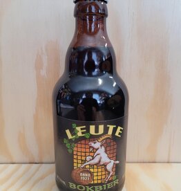 LEUTEBOK 33 CL