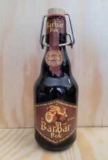 BARBAR BOK 33 CL