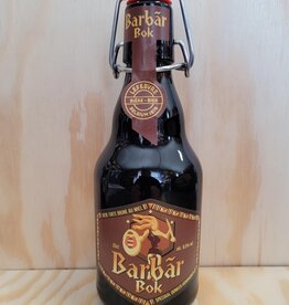 BARBAR BOK 33 CL