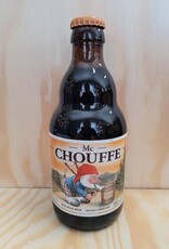 CHOUFFE MAC 33 CL